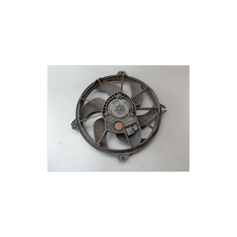 MOTEUR VENTILATEUR RADIATEUR PEUGEOT 407