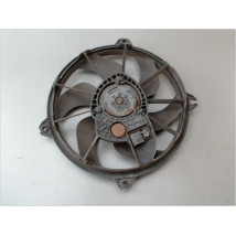 MOTEUR VENTILATEUR RADIATEUR PEUGEOT 407