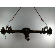 PONT ARRIERE FORD MUSTANG 4.0 V6