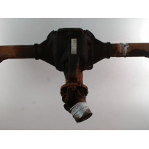 PONT ARRIERE FORD MUSTANG 4.0 V6