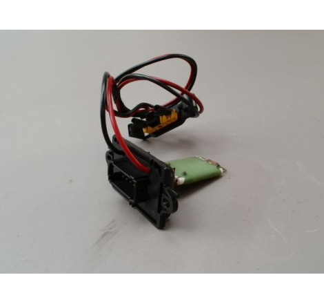MODULE DE CHAUFFAGE