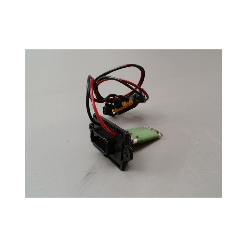 MODULE DE CHAUFFAGE RENAULT TWINGO