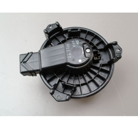 MOTEUR VENTILATEUR CHAUFFAGE