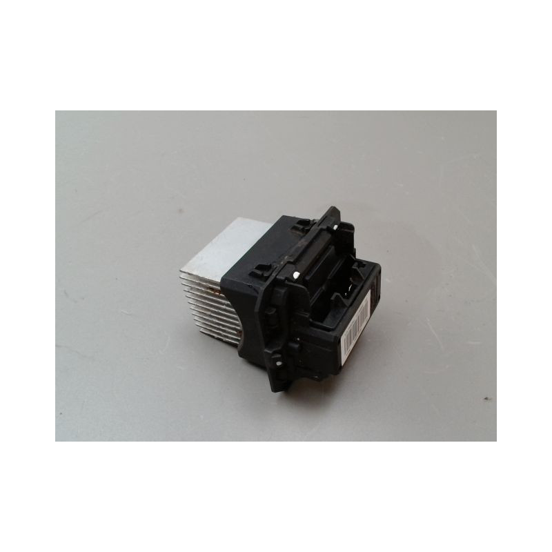 MODULE DE CHAUFFAGE RENAULT MEGANE