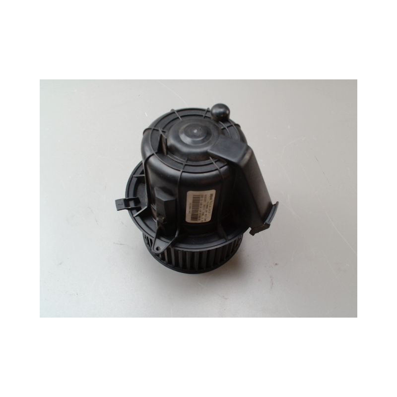 MOTEUR VENTILATEUR CHAUFFAGE CITROEN C3