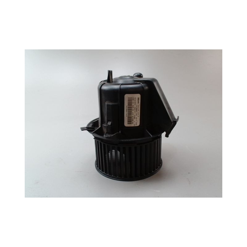 MOTEUR VENTILATEUR CHAUFFAGE CITROEN C3