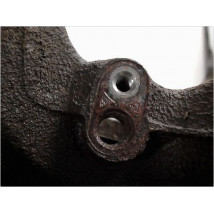 PIVOT AVANT GAUCHE FORD FIESTA