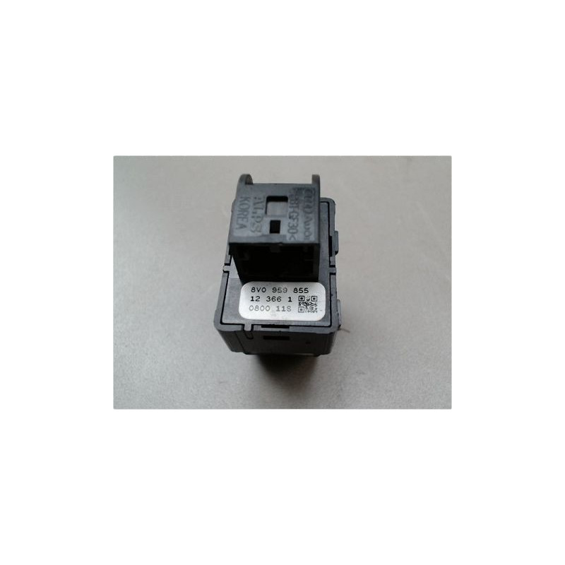COMMANDE LEVE-GLACE PORTE ARD AUDI A3