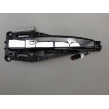 POIGNEE EXTERIEURE PORTE AVANT DROIT OPEL MOKKA