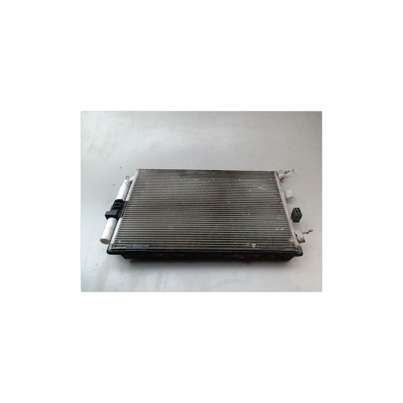 CONDENSEUR CLIMATISATION FORD T.CONNECT