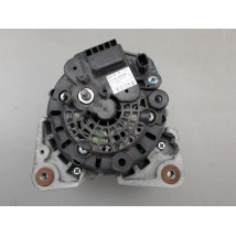 ALTERNATEUR RENAULT CAPTUR