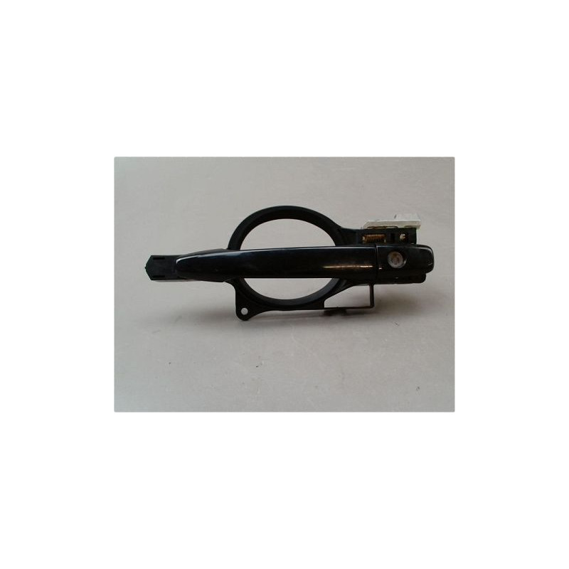 POIGNEE EXTERIEURE PORTE AVANT GAUCHE PEUGEOT 4007