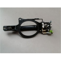 POIGNEE EXTERIEURE PORTE AVANT GAUCHE PEUGEOT 4007