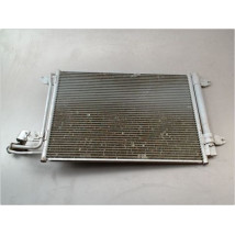 CONDENSEUR CLIMATISATION VOLKSWAGEN SCIROCCO