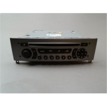 AUTORADIO PEUGEOT 308