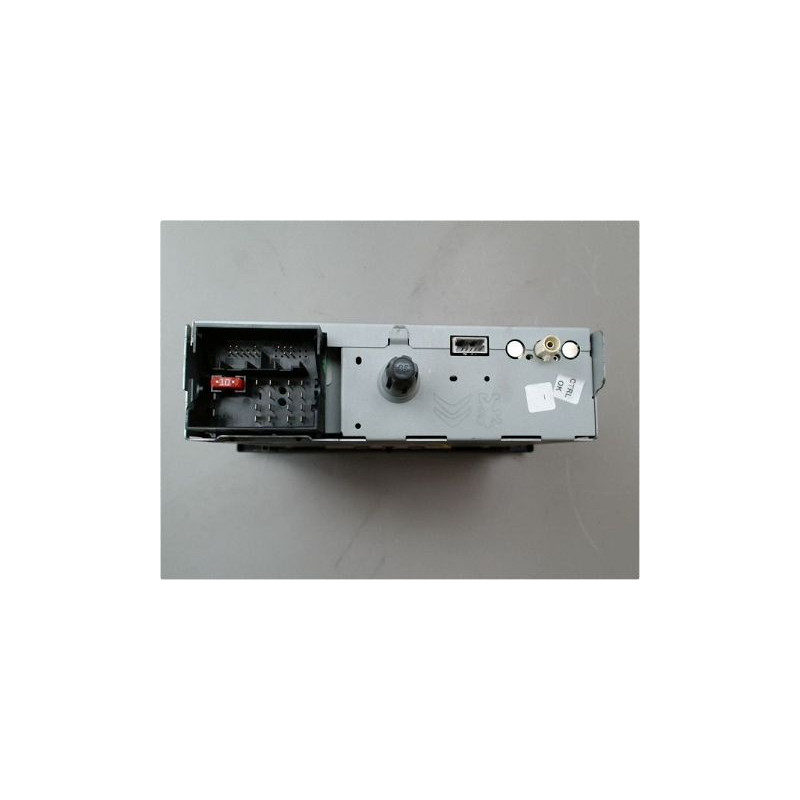 AUTORADIO PEUGEOT 308