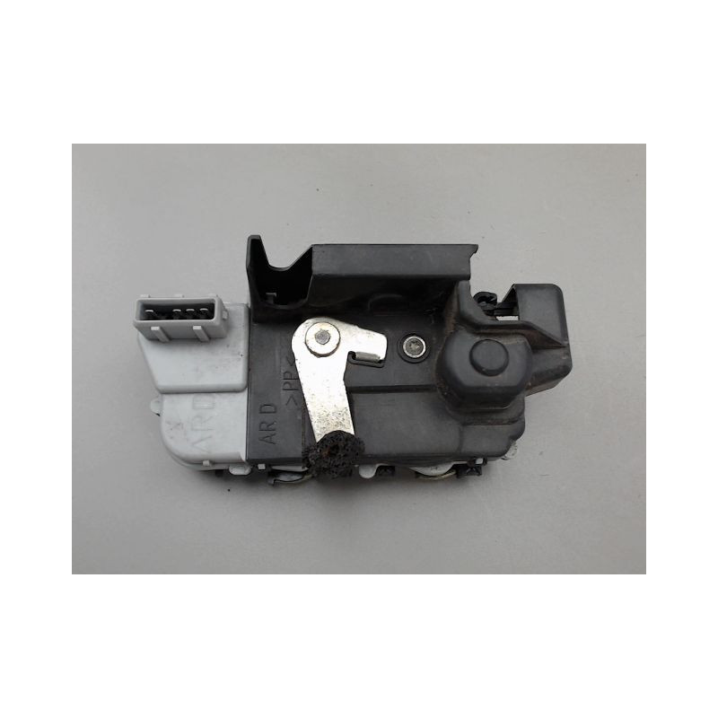 SYSTEME CONDAMNATION ARRIERE DROIT PEUGEOT 307