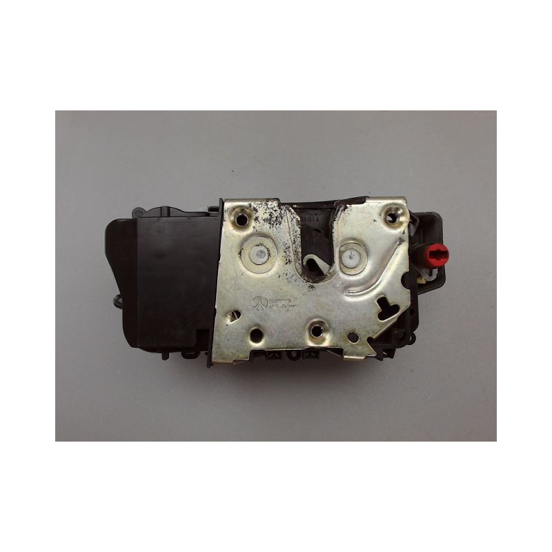 SYSTEME CONDAMNATION ARRIERE GAUCHE PEUGEOT 307