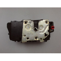 SYSTEME CONDAMNATION ARRIERE GAUCHE PEUGEOT 307