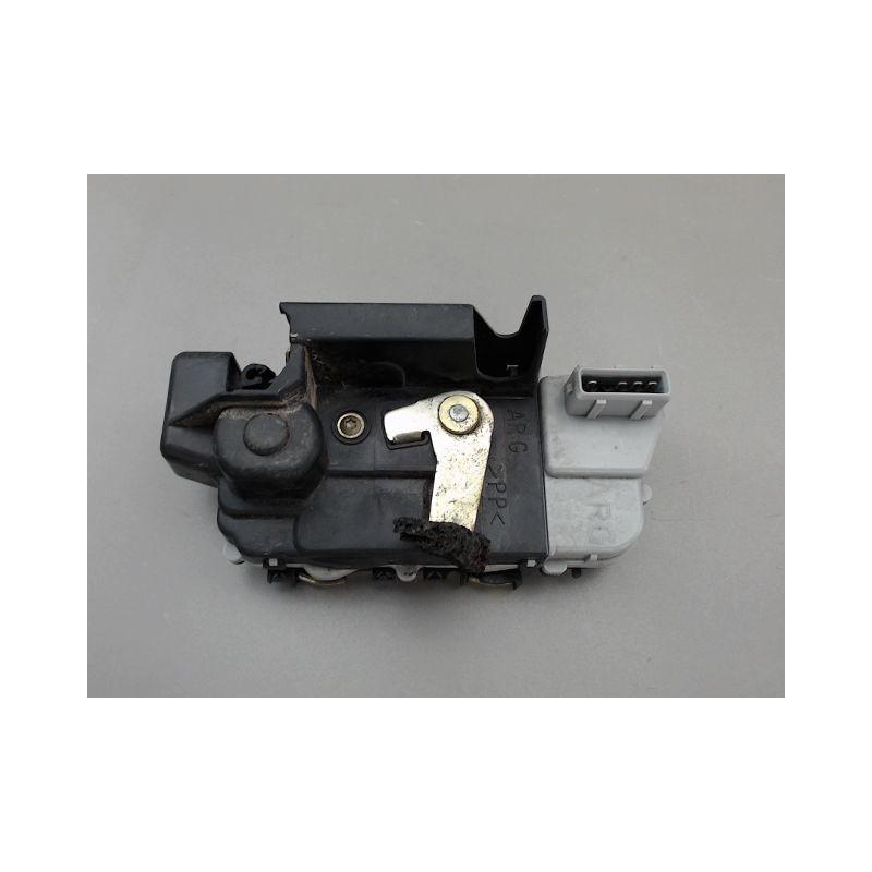SYSTEME CONDAMNATION ARRIERE GAUCHE PEUGEOT 307