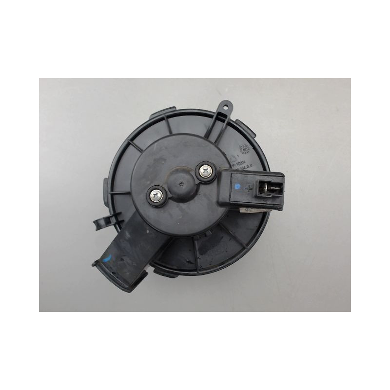 MOTEUR VENTILATEUR CHAUFFAGE PEUGEOT 307