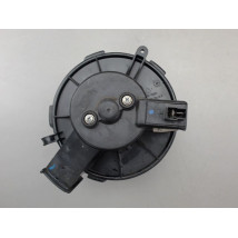 MOTEUR VENTILATEUR CHAUFFAGE PEUGEOT 307