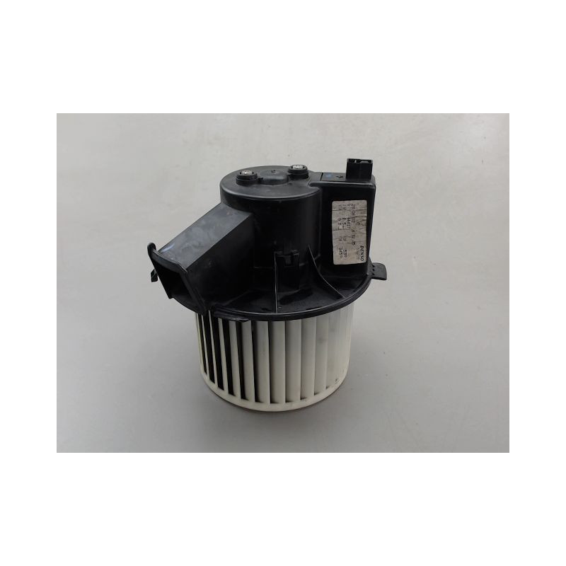 MOTEUR VENTILATEUR CHAUFFAGE PEUGEOT 307