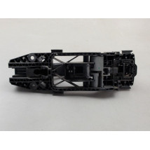 POIGNEE EXTERIEURE PORTE AVANT DROIT VOLKSWAGEN POLO