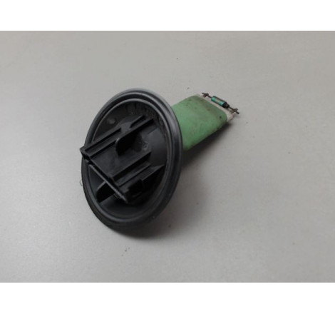 MODULE DE CHAUFFAGE