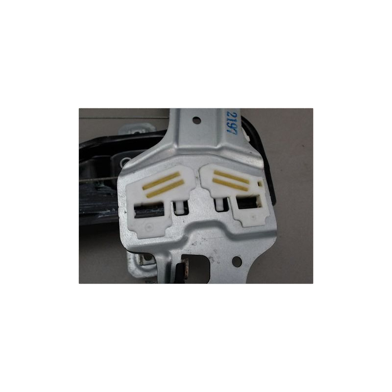 MECANISME LEVE-GLACE AVANT DROIT OPEL MOKKA