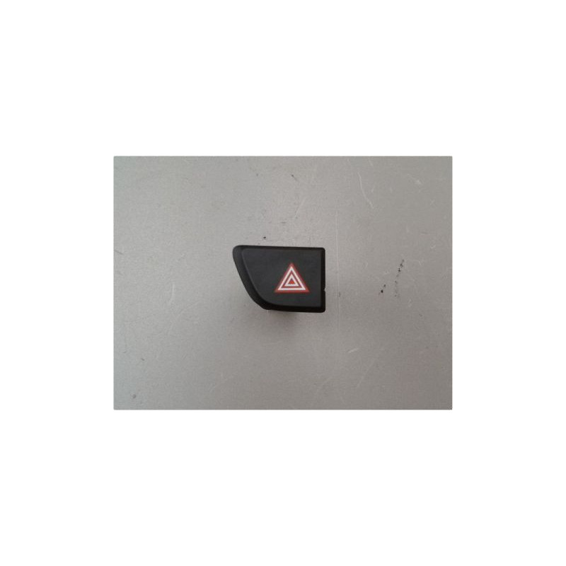 BOUTON DE WARNING OPEL MOKKA