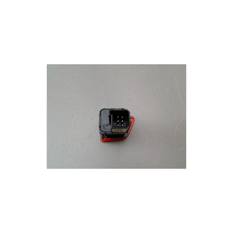 BOUTON DE WARNING OPEL MOKKA