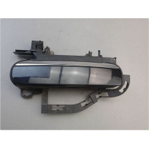 POIGNEE EXTERIEURE PORTE ARRIERE DROIT AUDI A6