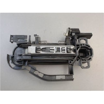 POIGNEE EXTERIEURE PORTE ARRIERE DROIT AUDI A6