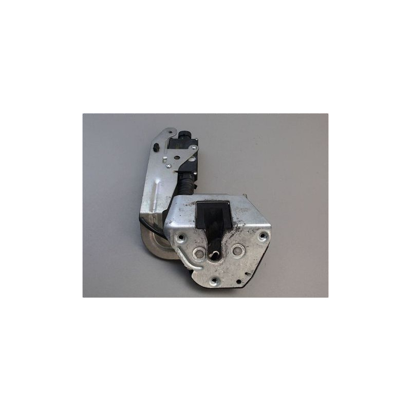 SERRURE PORTE COULISSANTE DROIT CITROEN C8
