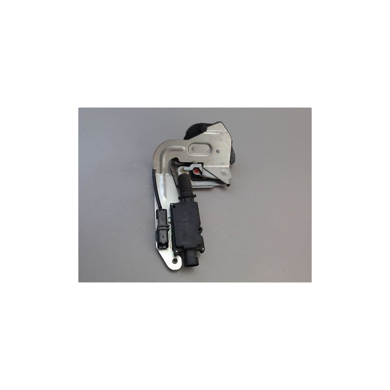 SERRURE PORTE COULISSANTE DROIT CITROEN C8