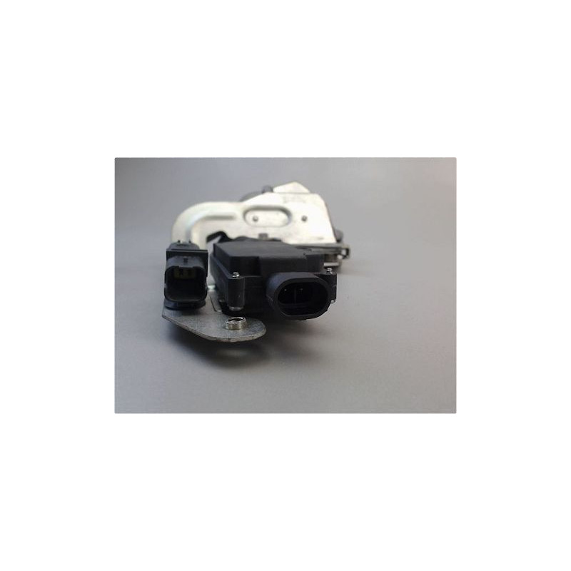 SERRURE PORTE COULISSANTE DROIT CITROEN C8