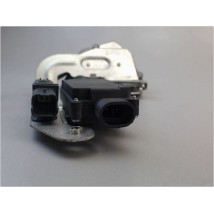 SERRURE PORTE COULISSANTE DROIT CITROEN C8