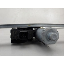 MECANISME LEVE-GLACE ARRIERE GAUCHE OPEL ZAFIRA
