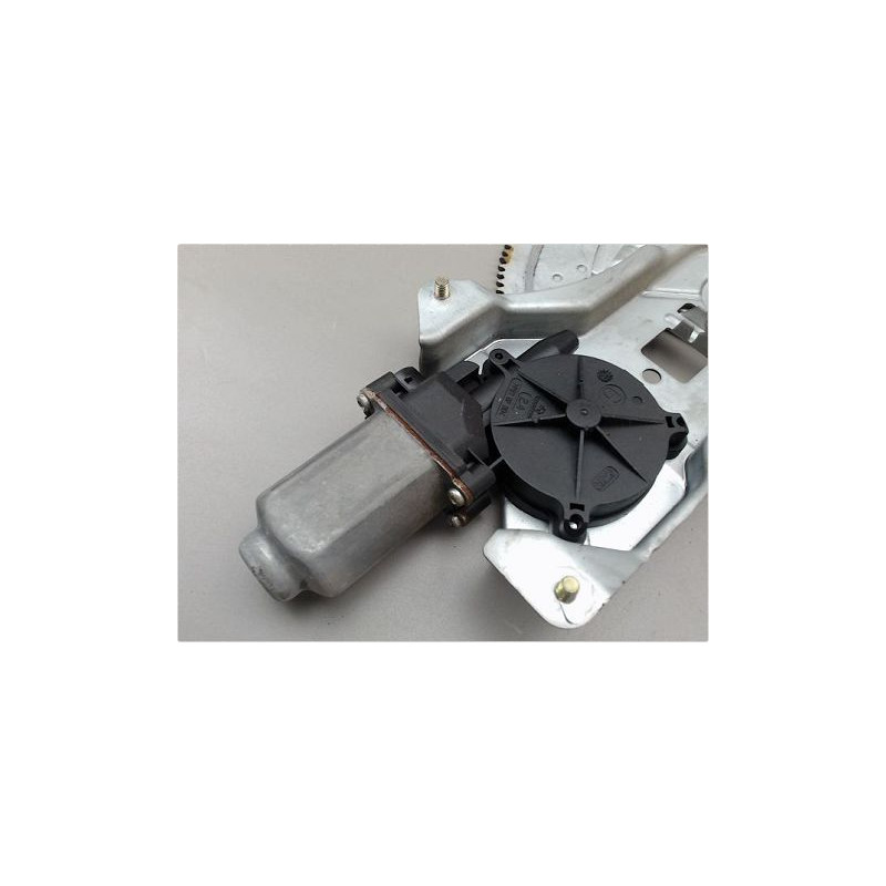 MECANISME LEVE-GLACE AVANT GAUCHE RENAULT KANGOO