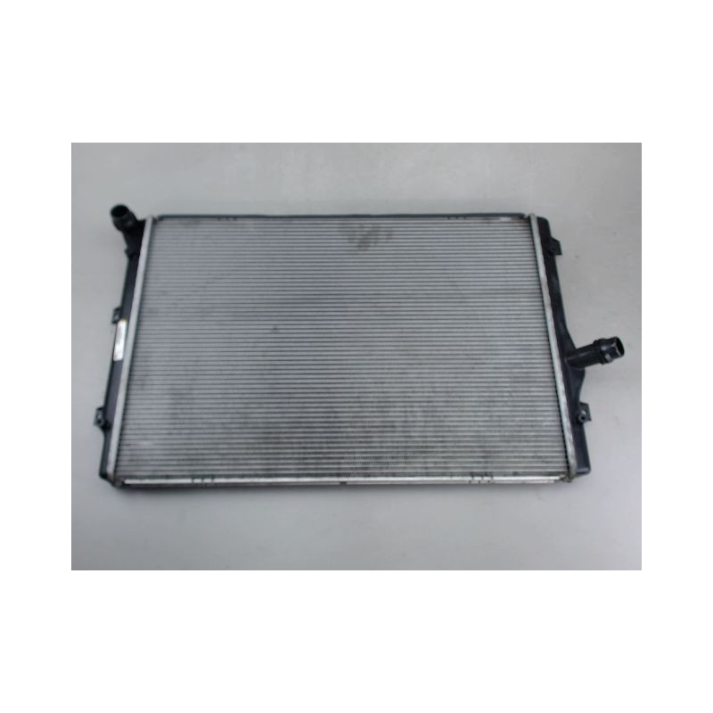 RADIATEUR VOLKSWAGEN TOURAN