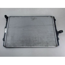 RADIATEUR VOLKSWAGEN TOURAN