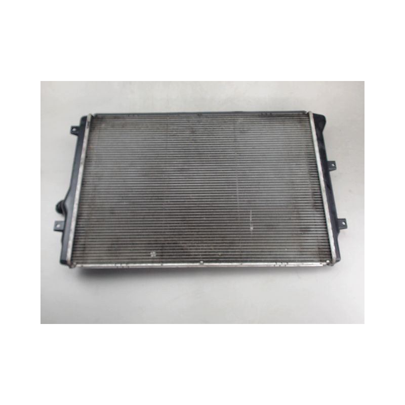 RADIATEUR VOLKSWAGEN TOURAN