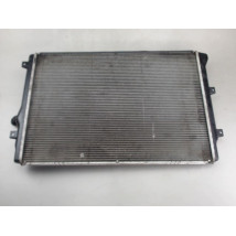 RADIATEUR VOLKSWAGEN TOURAN