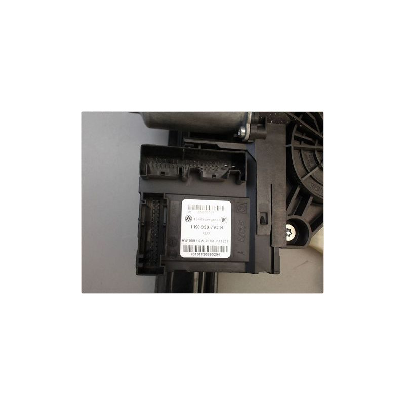 MECANISME LEVE-GLACE AVANT GAUCHE VOLKSWAGEN TOURAN