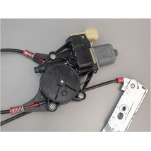 MECANISME LEVE-GLACE AVANT GAUCHE FORD FIESTA