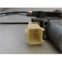 MECANISME LEVE-GLACE AVANT GAUCHE FORD FIESTA