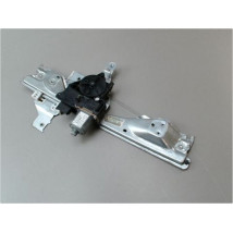 MECANISME LEVE-GLACE ARRIERE DROIT PEUGEOT 308