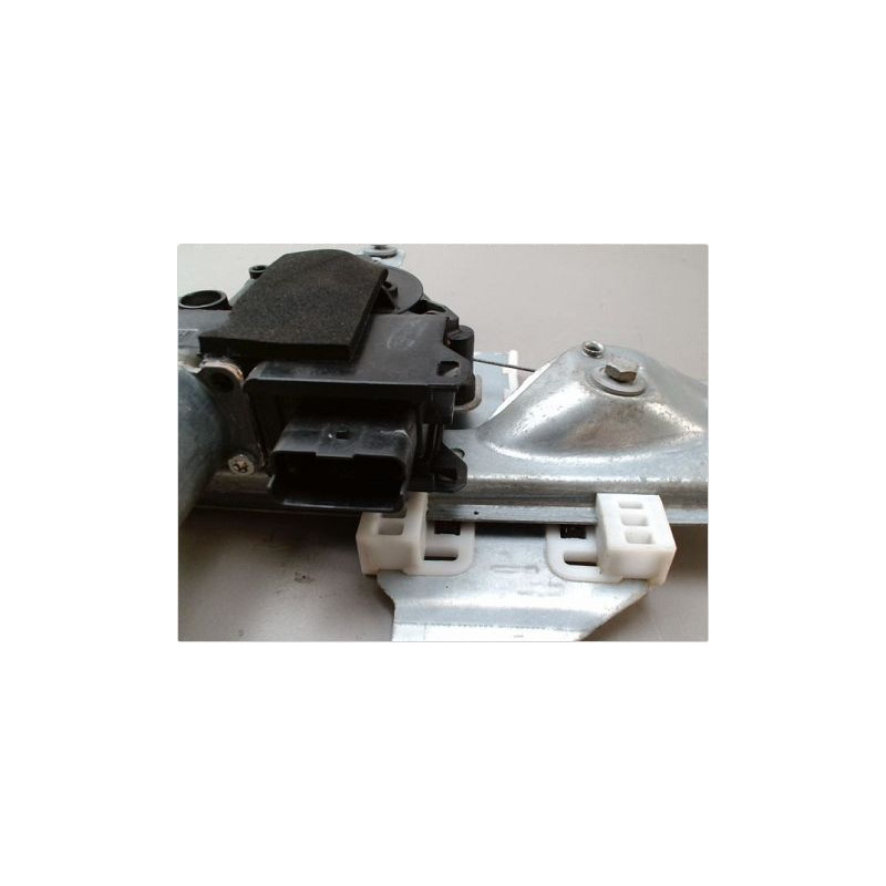 MECANISME LEVE-GLACE ARRIERE GAUCHE PEUGEOT 308
