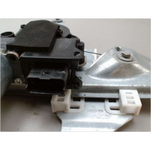 MECANISME LEVE-GLACE ARRIERE GAUCHE PEUGEOT 308